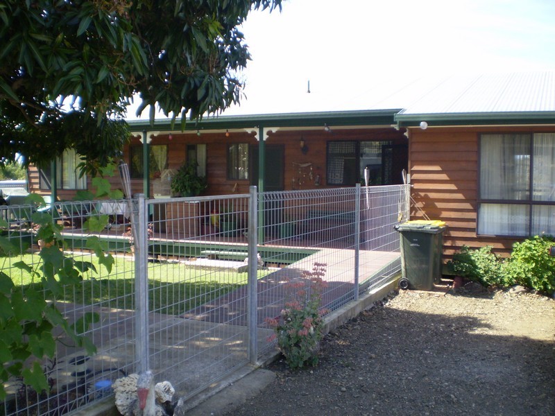 Delan QLD 4671