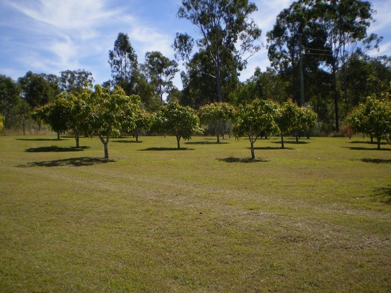 Delan QLD 4671
