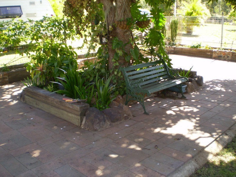 Delan QLD 4671