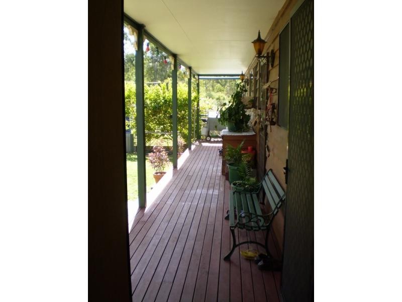 Delan QLD 4671