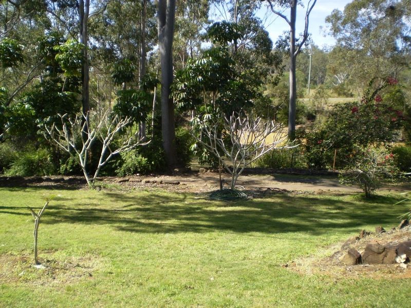 358 Wallaville-Goondoon Road, Bungadoo QLD 4671