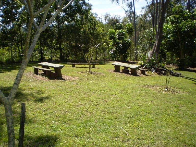 358 Wallaville-Goondoon Road, Bungadoo QLD 4671
