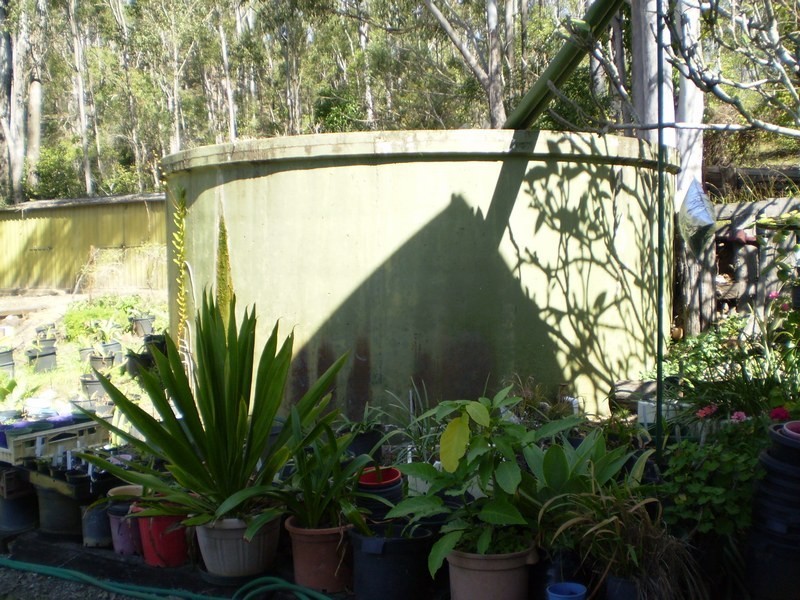 358 Wallaville-Goondoon Road, Bungadoo QLD 4671