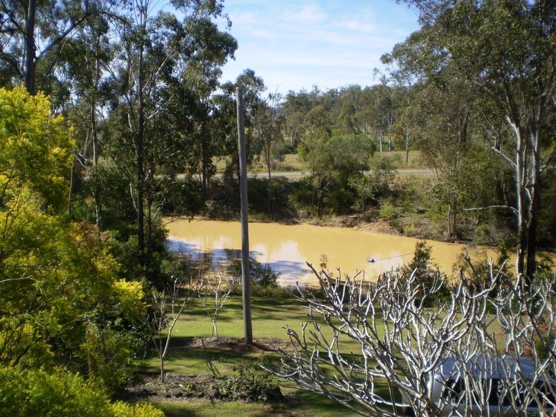 358 Wallaville-Goondoon Road, Bungadoo QLD 4671