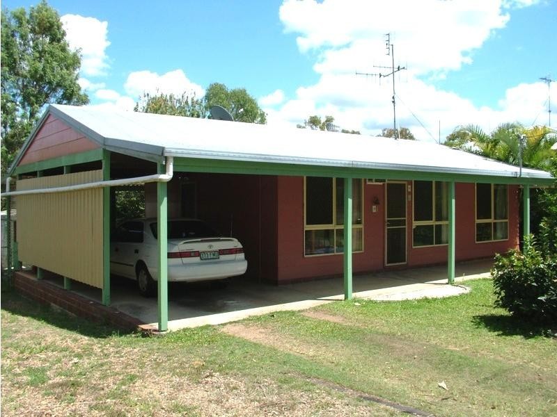 Avondale QLD 4670