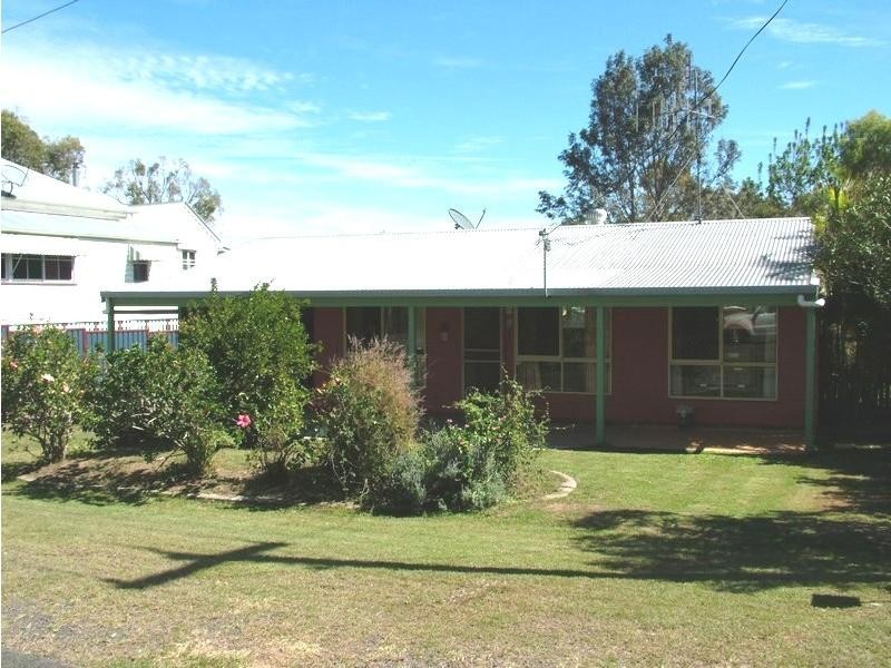 Avondale QLD 4670