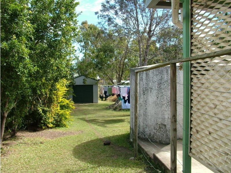 Avondale QLD 4670