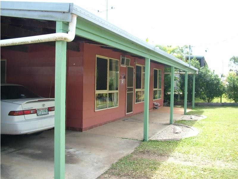 Avondale QLD 4670