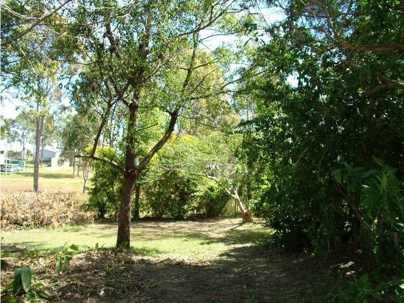Avondale QLD 4670