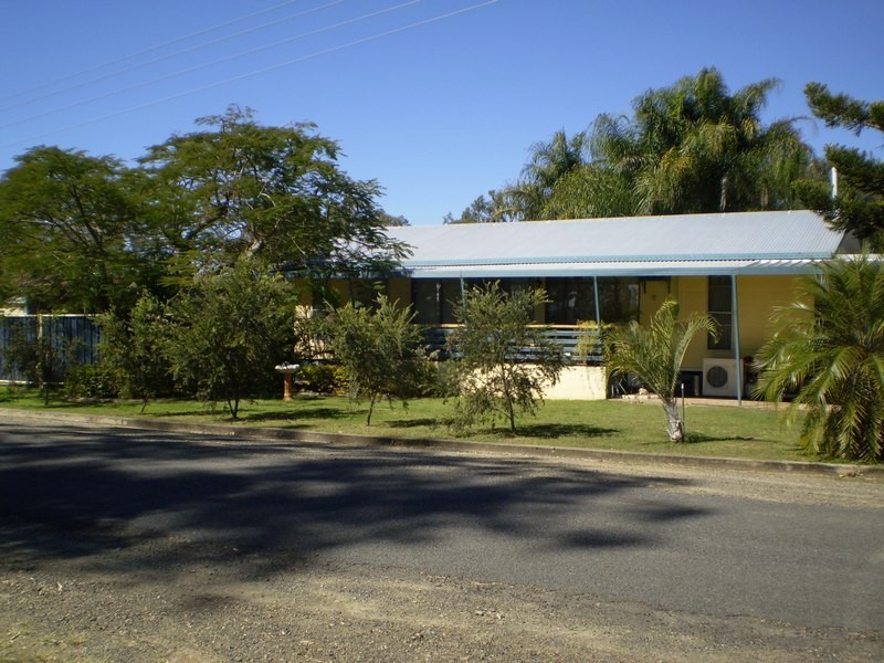 Gin Gin QLD 4671