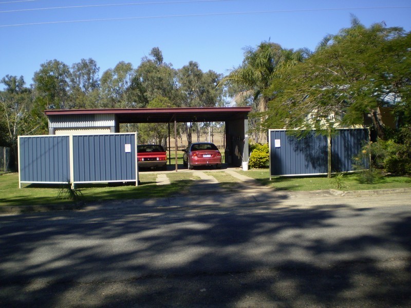 Gin Gin QLD 4671