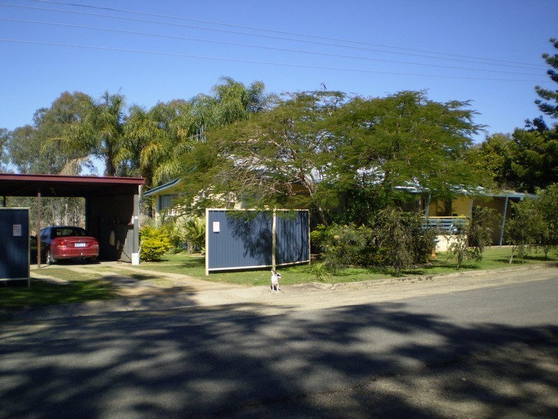 Gin Gin QLD 4671