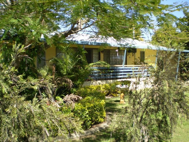 Gin Gin QLD 4671