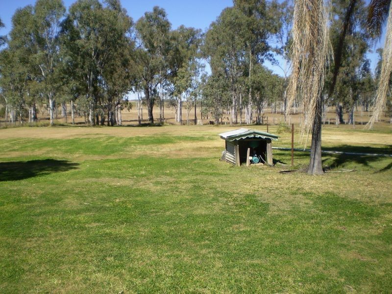 Gin Gin QLD 4671