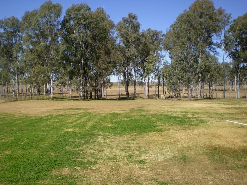 Gin Gin QLD 4671