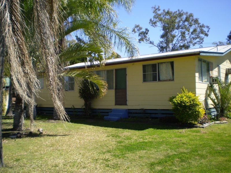 Gin Gin QLD 4671
