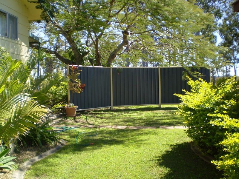 Gin Gin QLD 4671