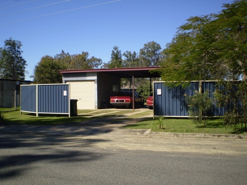 Gin Gin QLD 4671