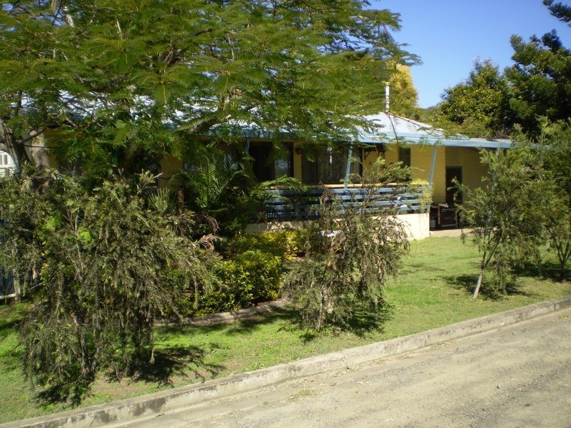 Gin Gin QLD 4671