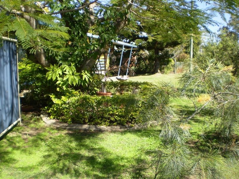 Gin Gin QLD 4671