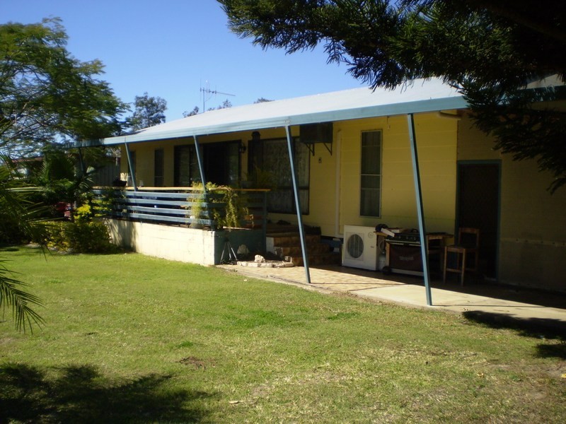 Gin Gin QLD 4671