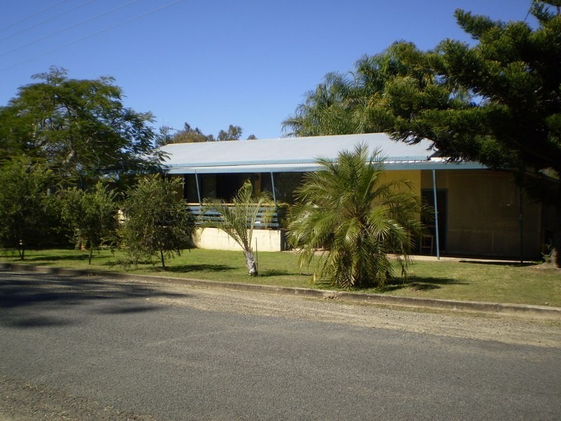 Gin Gin QLD 4671