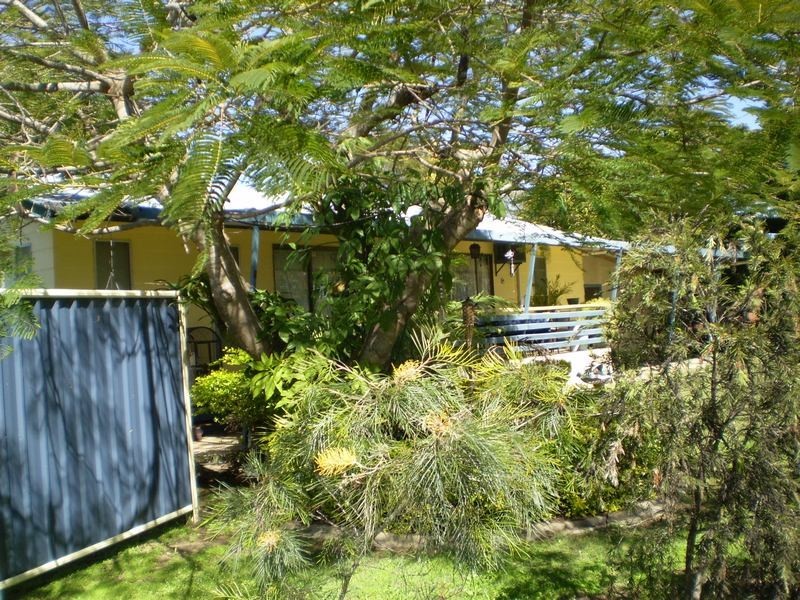 Gin Gin QLD 4671