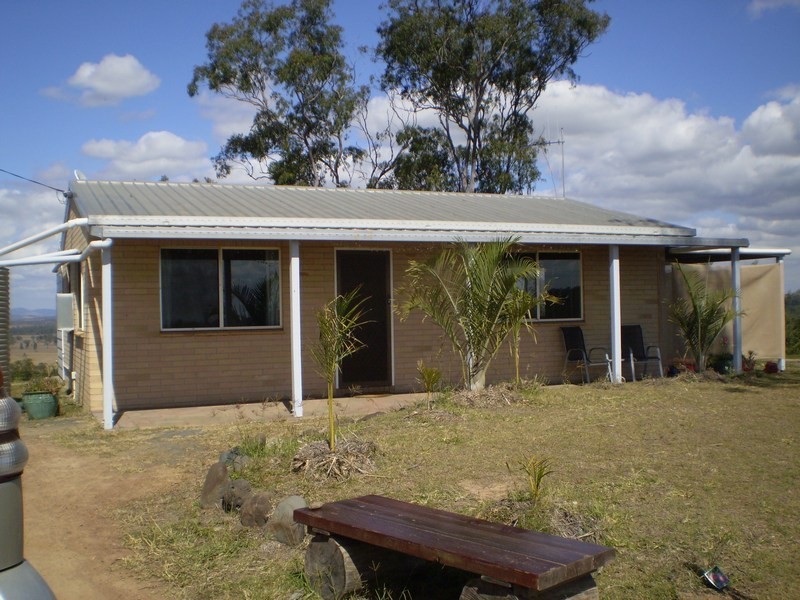Gin Gin QLD 4671