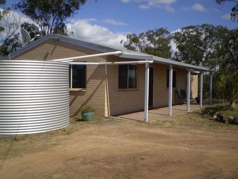 Gin Gin QLD 4671