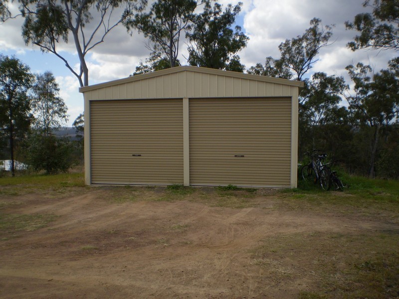 Gin Gin QLD 4671