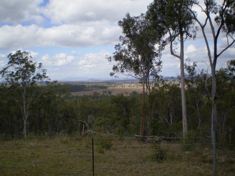 Gin Gin QLD 4671