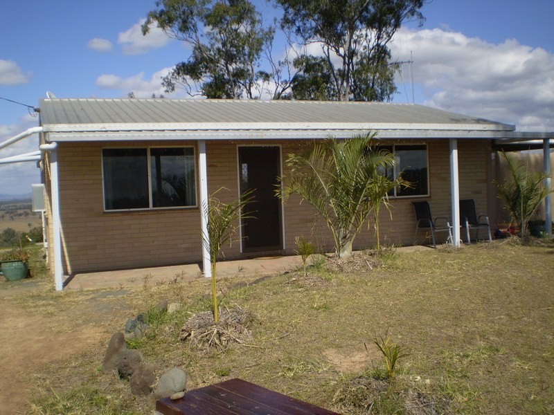 Gin Gin QLD 4671