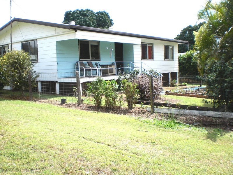 Avondale QLD 4670