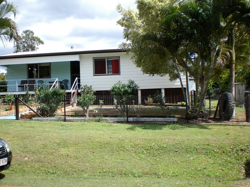 Avondale QLD 4670
