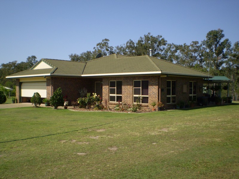 Bundaberg QLD 4670