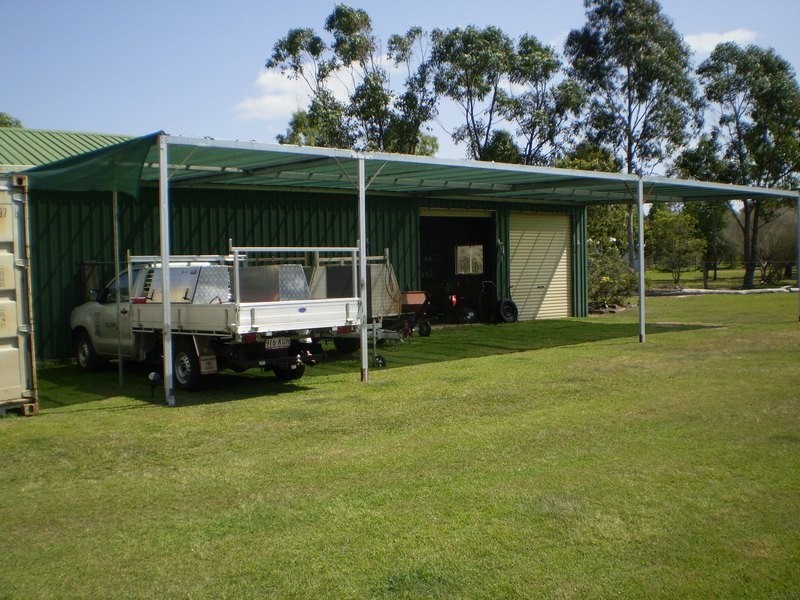 Bundaberg QLD 4670