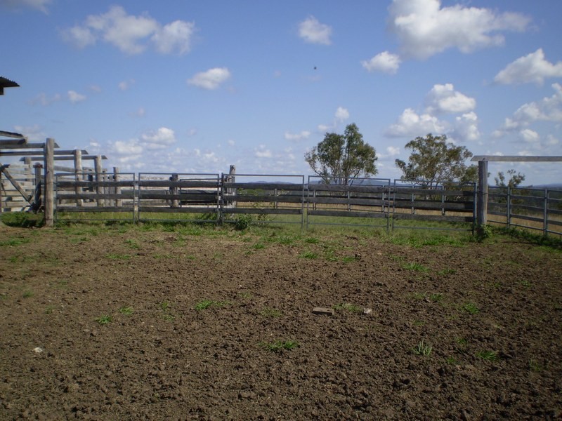 Berajondo QLD 4674
