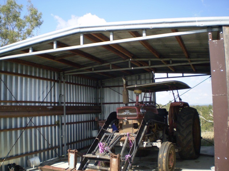 Berajondo QLD 4674