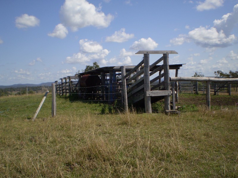 Berajondo QLD 4674