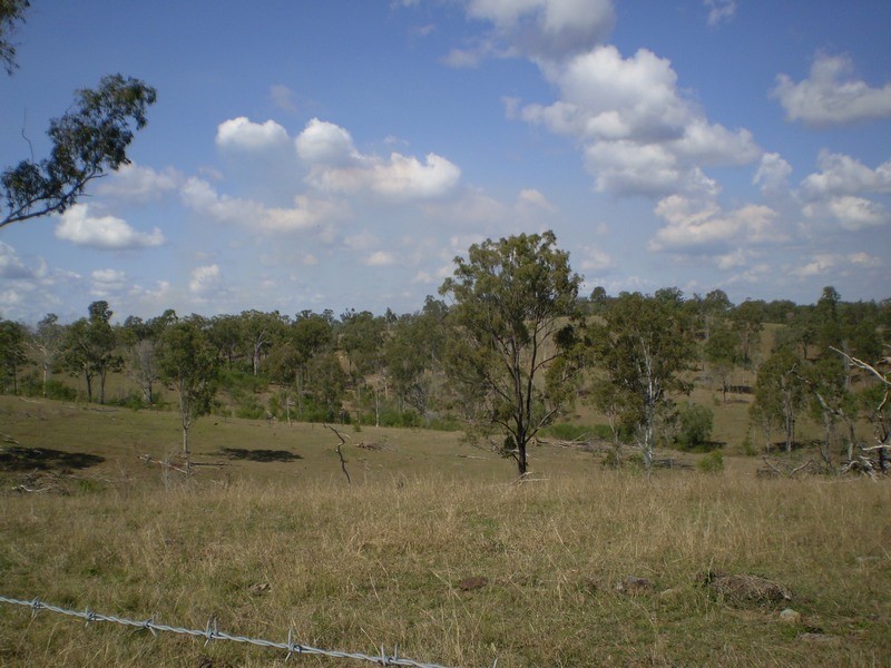 Berajondo QLD 4674