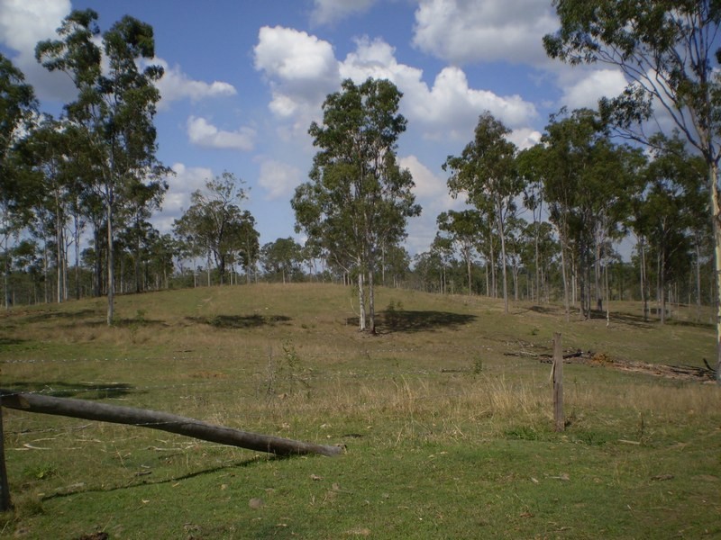 Berajondo QLD 4674