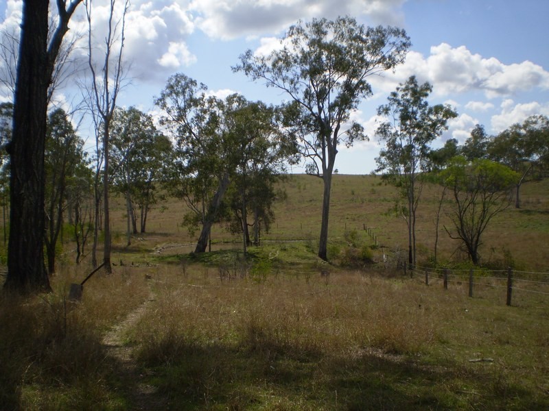 Berajondo QLD 4674
