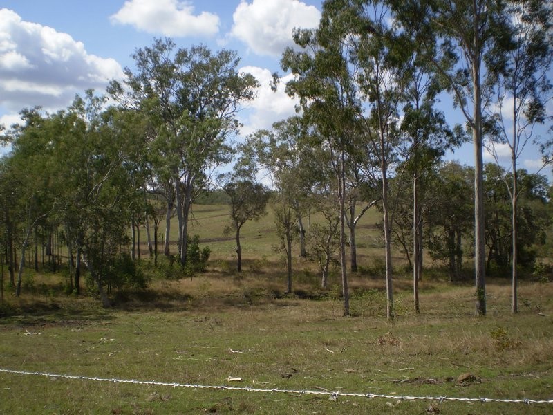 Berajondo QLD 4674