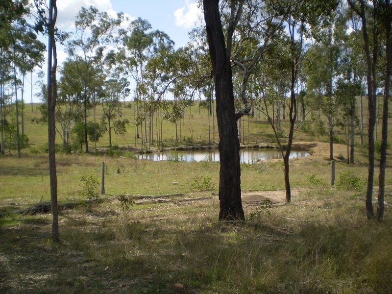 Berajondo QLD 4674