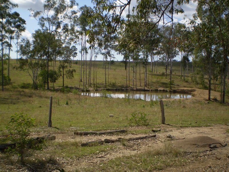 Berajondo QLD 4674