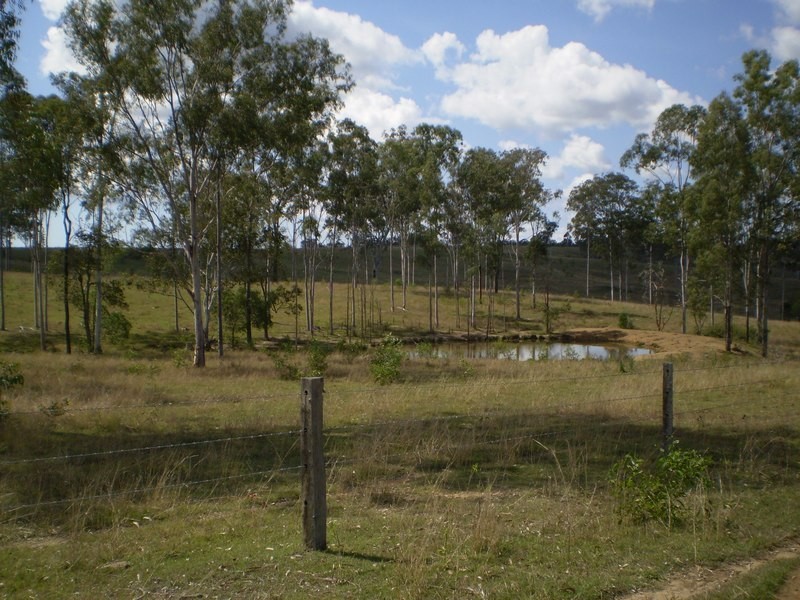 Berajondo QLD 4674