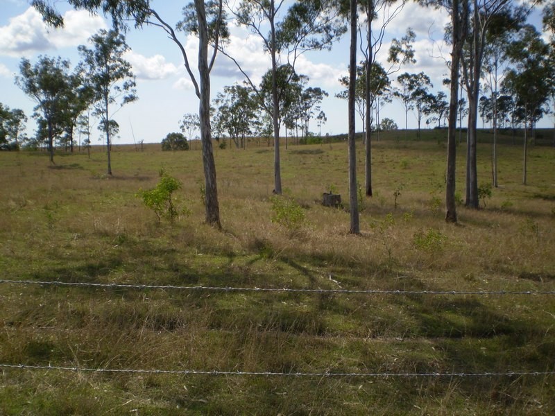 Berajondo QLD 4674