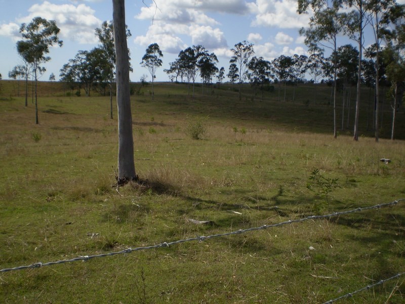 Berajondo QLD 4674