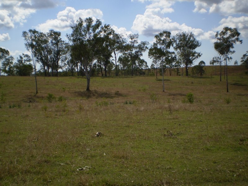 Berajondo QLD 4674