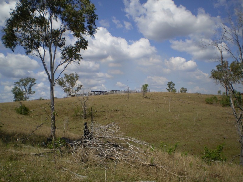 Berajondo QLD 4674
